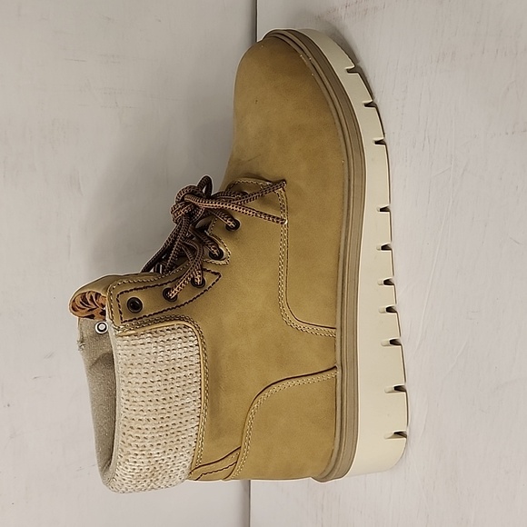 Women ankle booties. brand new. Autumn winter lining. - Picture 6 of 6